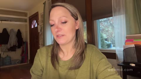 WOWMD She Desire Review– My Experience with More Confidence & Drive!