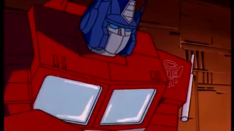 Transformers 1984 Episode 12 – The Ultimate Doom- Search (Part 2)