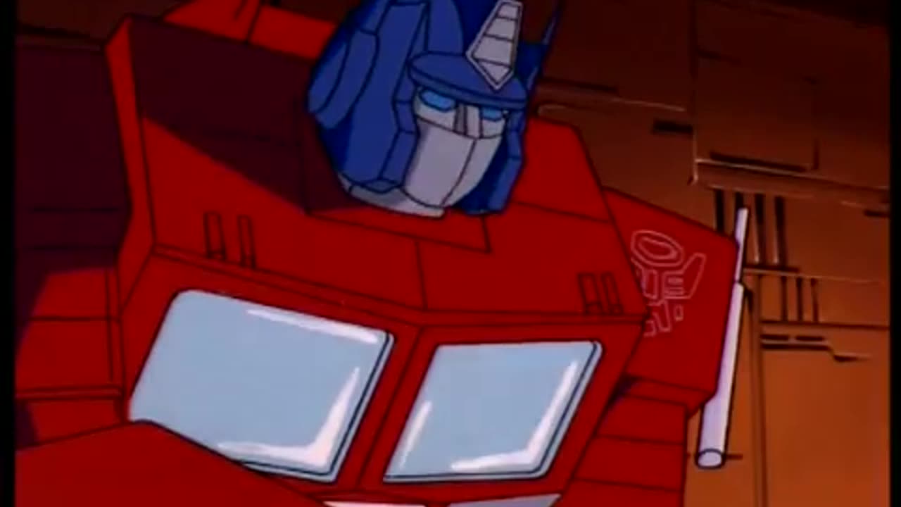 Transformers 1984 Episode 12 – The Ultimate Doom- Search (Part 2)