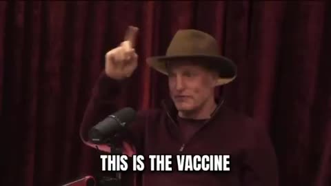 Actor Woody Harrelson: “Dr. Fauci Did Some Extraordinarily Evil Sh*t”