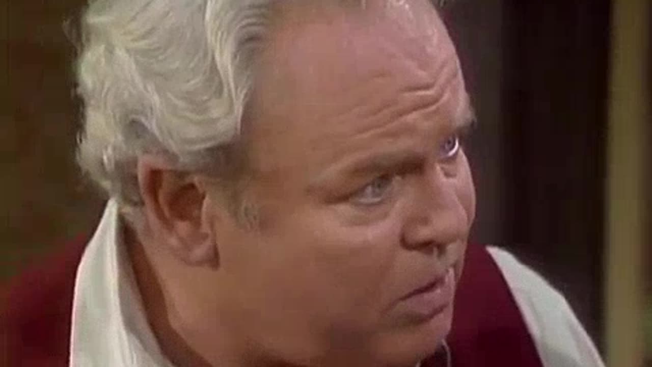 Archie Bunker & Gay Waiter - Read 👇