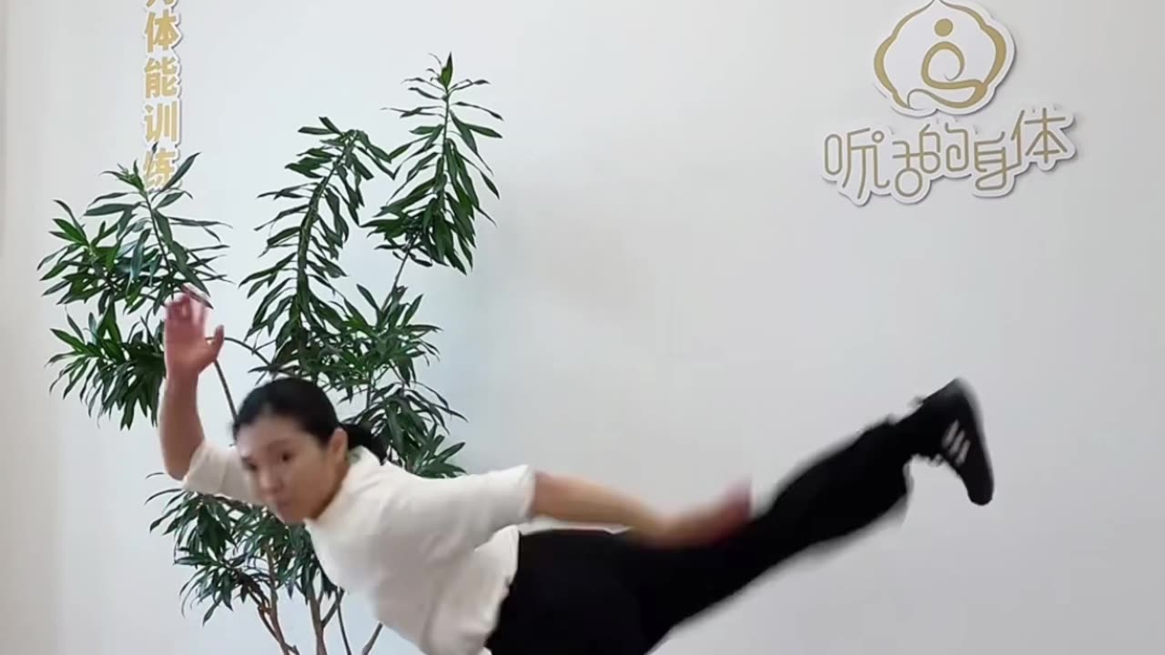 0502.髖胯開必踢腿