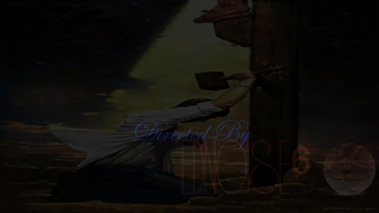 65dBA ~ Circle ~ Lyrics ~ Remix 1b