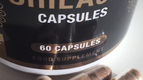 Shilajit Kidney Jing