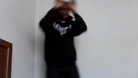 Antioch High School Shooting Suspect Solomon Henderson Vibing to Caramelldansen 2