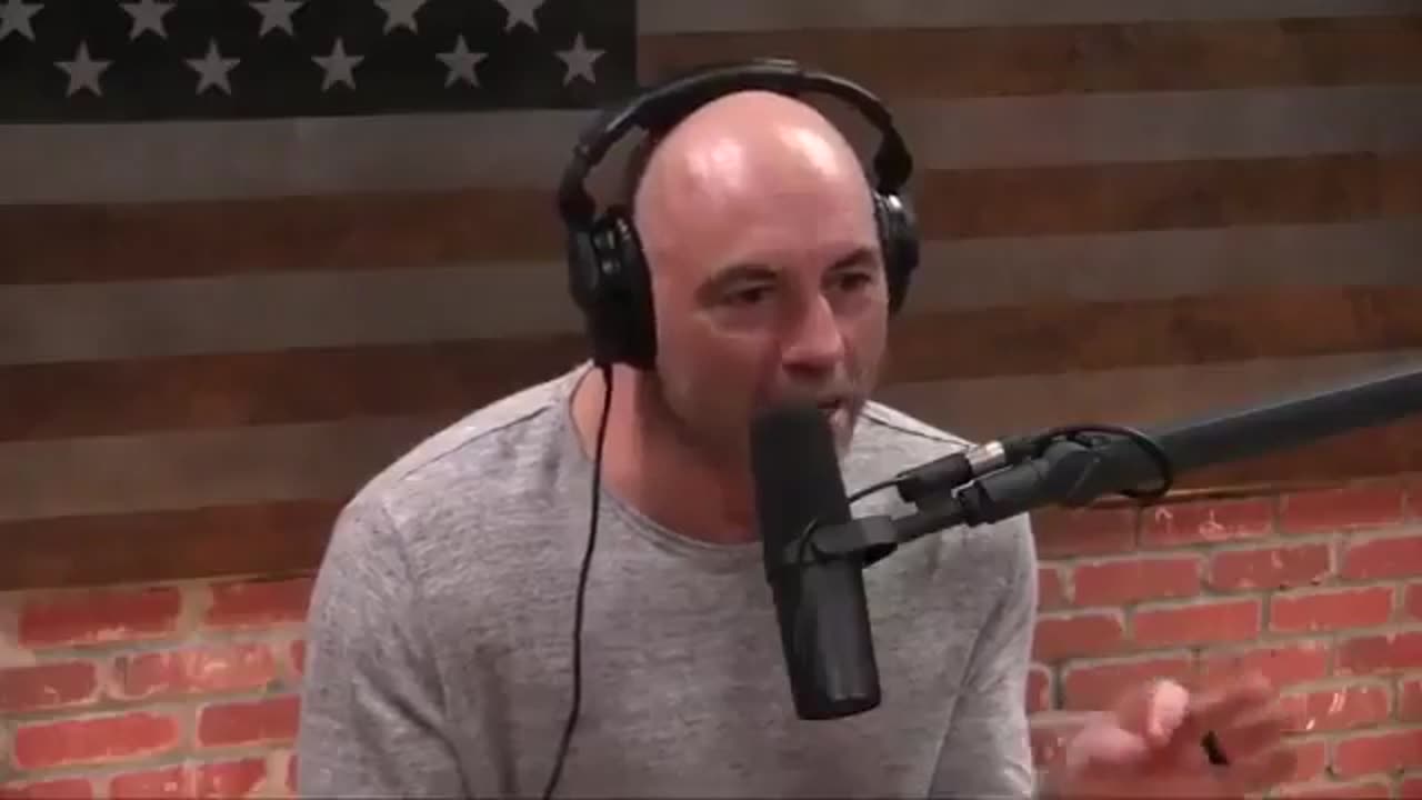 Every time Rogan says the N word (compilation) (hilarious)