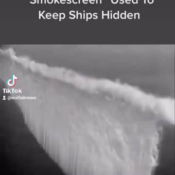 SMoke Screen in movies