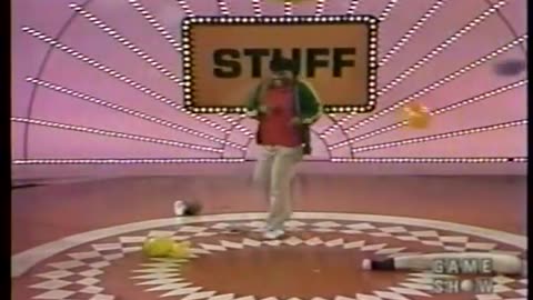 Gene, Gene, the dancing machine