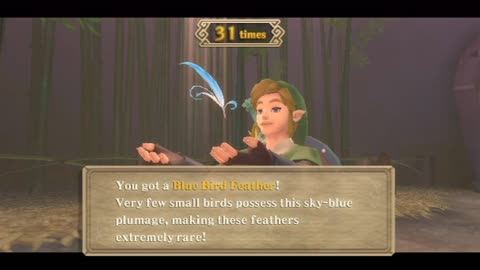 The Legend of Zelda: Skyward Sword Playthrough - Part 9