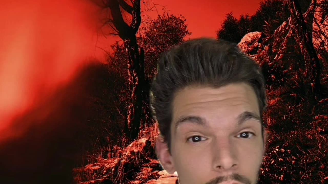 WHAT IF YOU WENT TO HELL⁉️