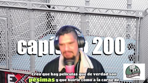 CLOP E200 Defendiendo lo Indefendible (Cage Match)