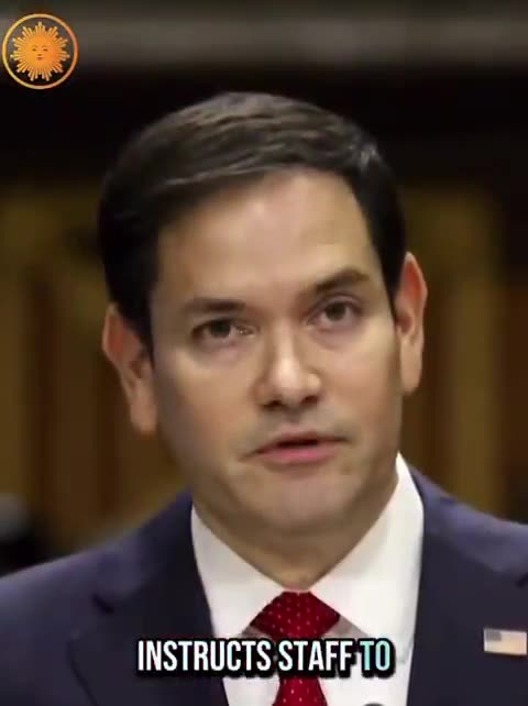 Americans can no longer apply for passports and have their gender marked as X...