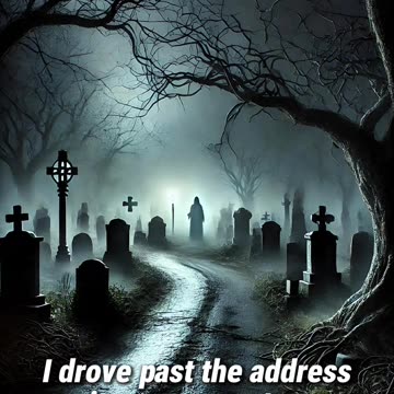 The Convenience Store That Didn’t Exist | horror stories english | rumble foryou