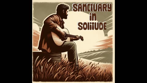 Sanctuary in Solitude - Alternative Rock