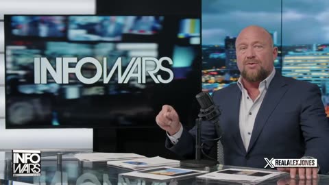 ICYMI: Alex Jones on Bill Gates’ Fake Petition Opposing RFK Jr Being Exposed