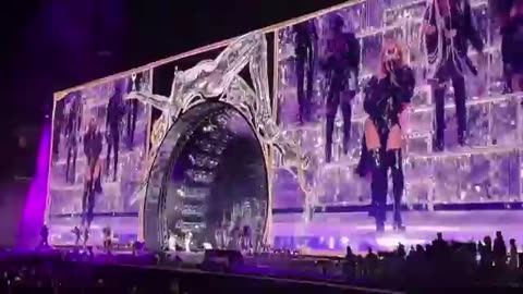 Beyoncé - Renaissance World Tour - Kansas City (Last Show)