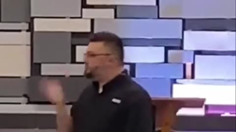 Step Up Your Praise and Find God's Blessings - Senior Pastor Brandon Martin