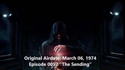 Radio Mystery Theater The Sending 0052
