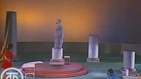 Suppè - Die schöne Galathée (1986)