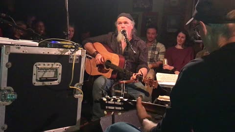 "Tattoo," Live at Songbird Cafe, 2024