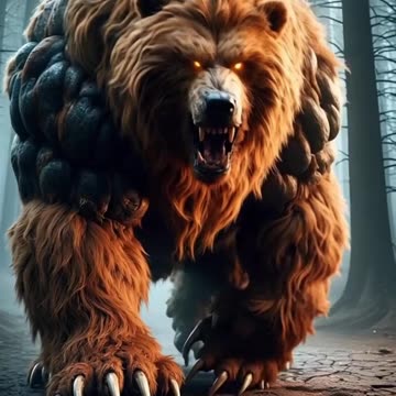 "AI Animals: A Game-Changing Innovation in the World of Wildlife"