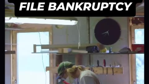 3 Beloved Brands File Bankruptcy