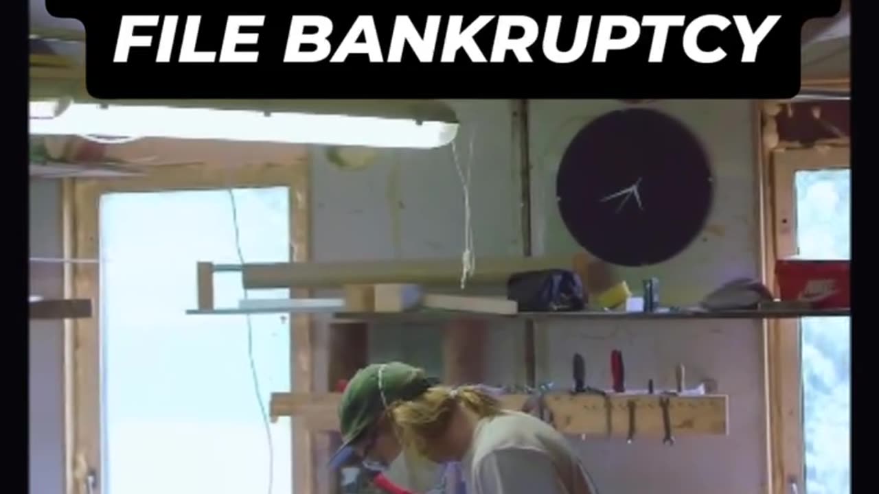 3 Beloved Brands File Bankruptcy