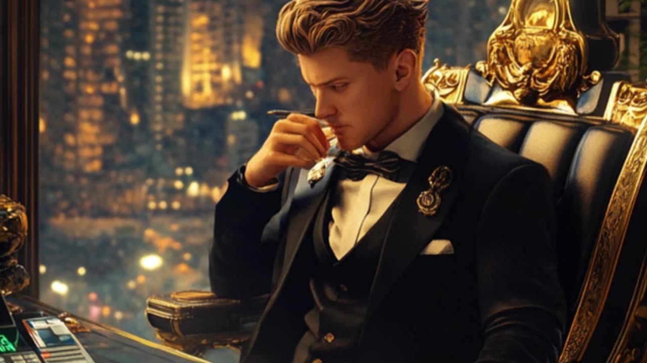High Income Wealth: What You're Missing