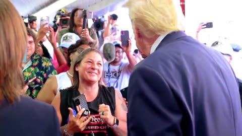 THE REAL BOSS IS BACK!!!😎🇺🇸🥳🥳🥳