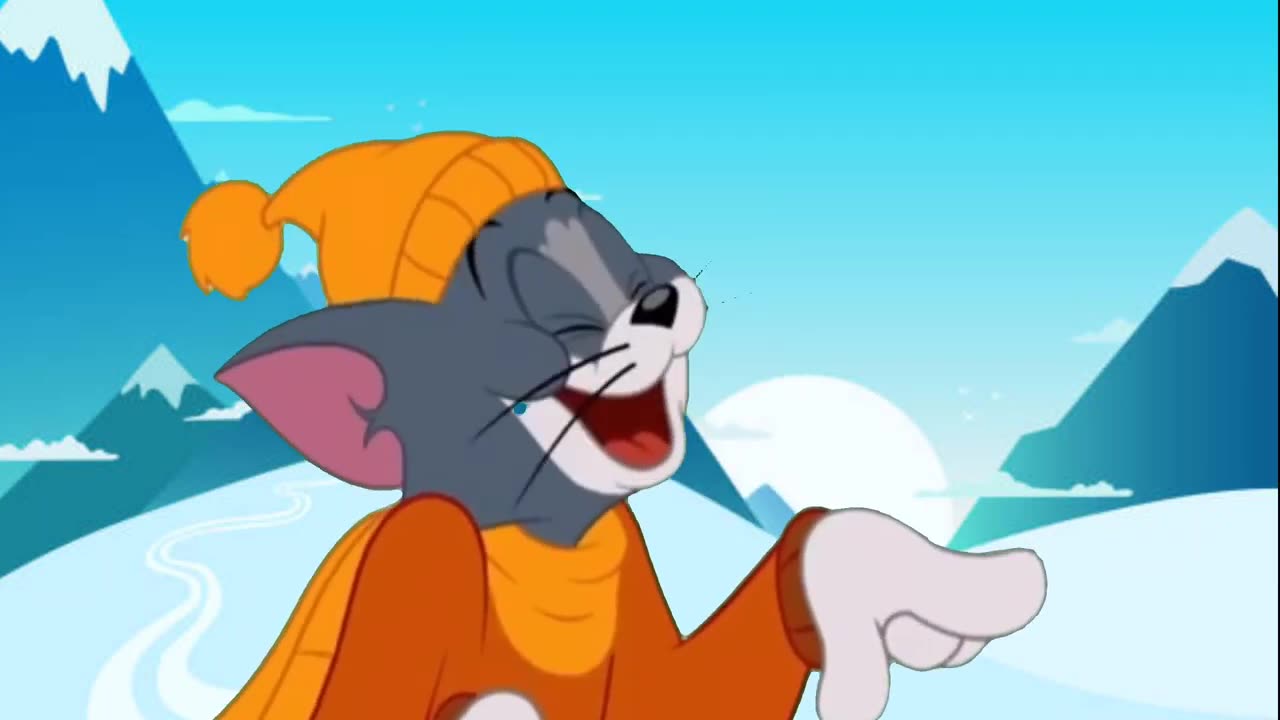 Tom jerry comedy video 🙏