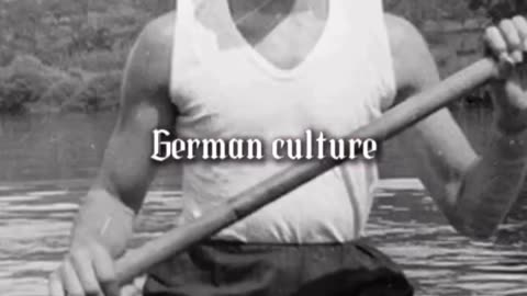 German Culture 🇩🇪 ❤️