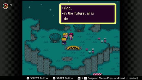 Earthbound part 1