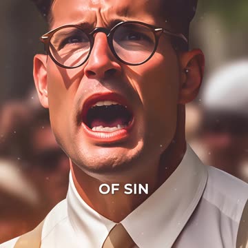 Atheist Stuns Christian with Unbelievable Statement! 😱 #Shorts