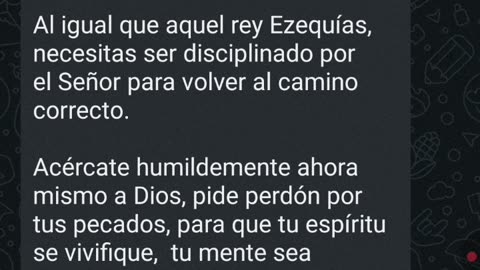 Dios perdona