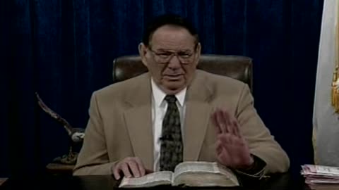 I Timothy 5.1-5.22