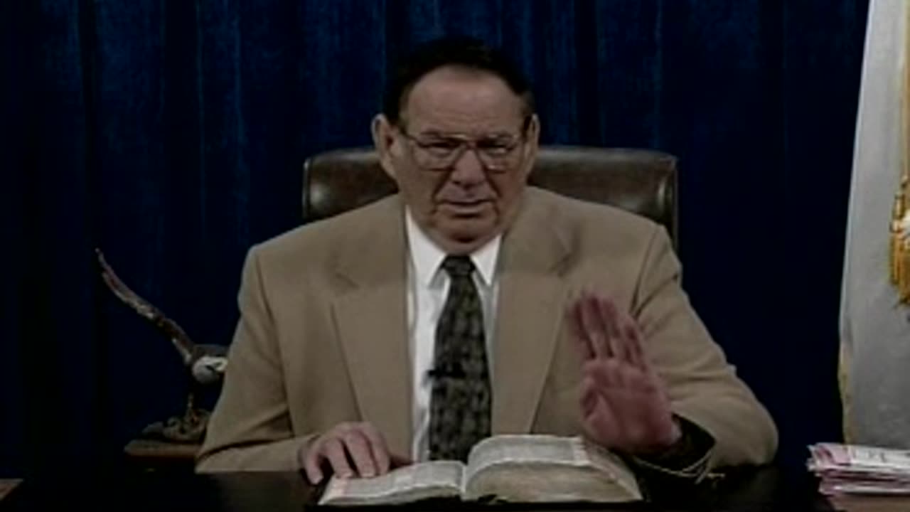 I Timothy 5.1-5.22