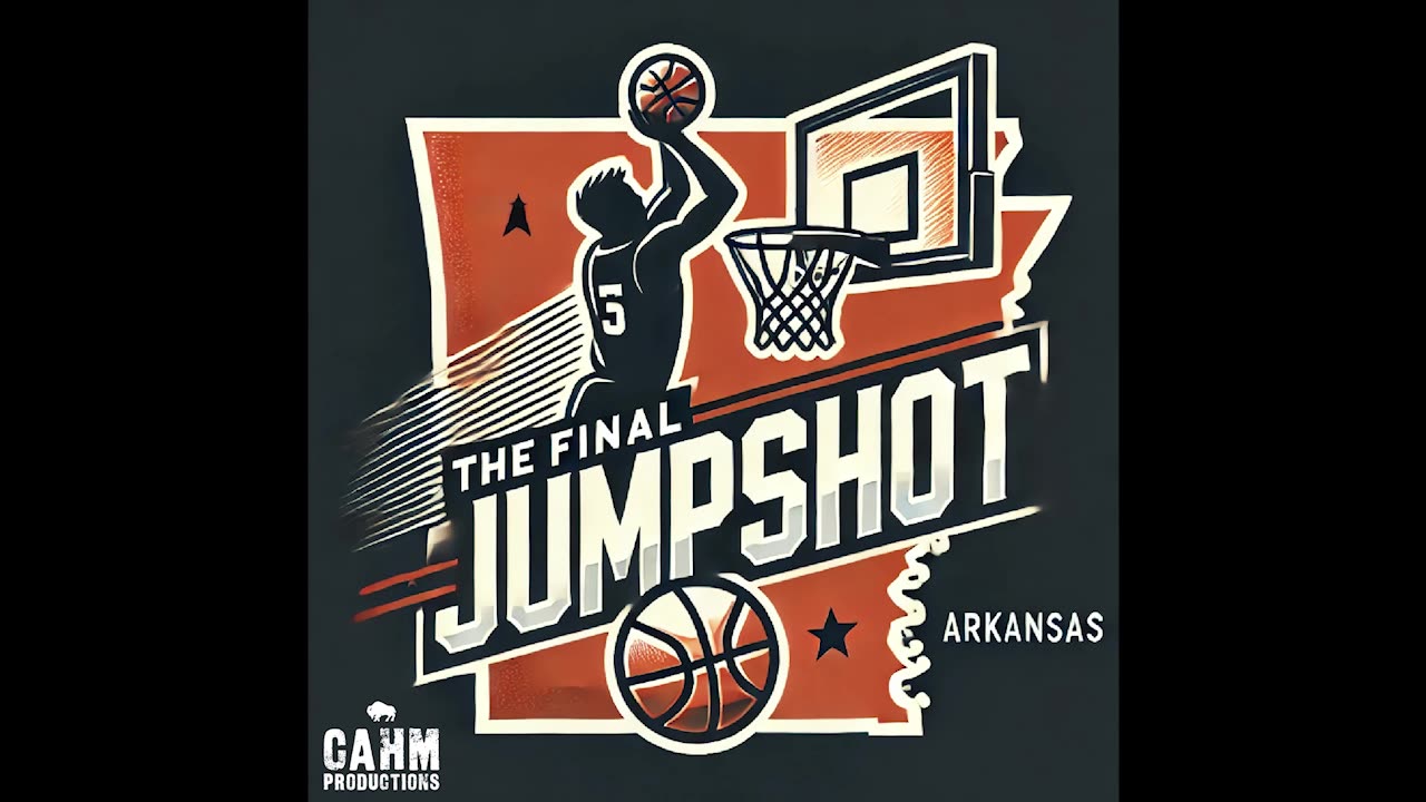 The Final Jumpshot Podcast, Episode 1: Jerry Atkeison Leachville Lion