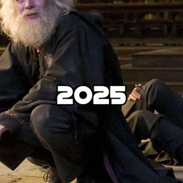 Goblet Of Fire Is TWENTY In 2025! #gobletoffire #harrypotter #20yearsofmagic