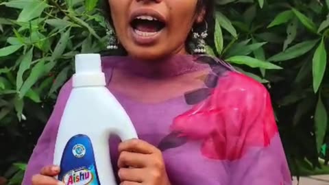 Aishu Fabric Conditioner | Best Fabric Conditioner | Top Fabric Conditioner