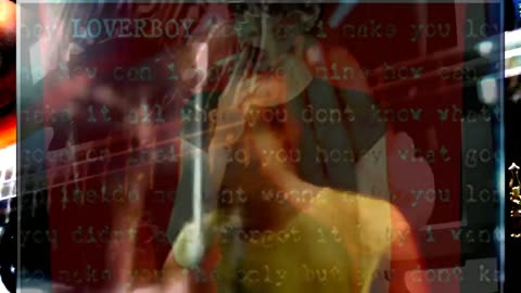 LOVERBOY!! EARLY CANADIAN MTV!! (Official Remastered HD Videos) (1080p).mp4-