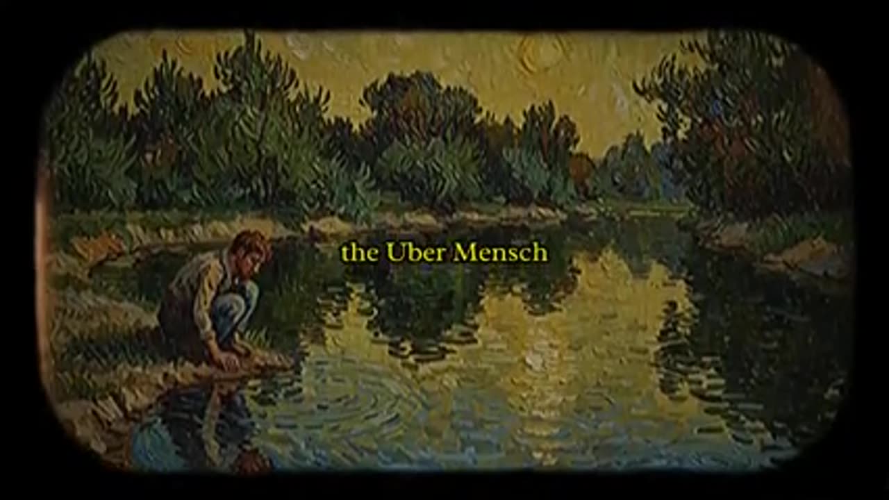 WHY DO THE WORST PEOPLE SEEM TO SUCCEED❓ NIETZSCHE AND THE TRUTH ABOUT POWER
