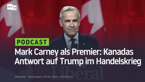 Kanada: Ex-Zentralbankchef Mark Carney soll kommender Premierminister werden