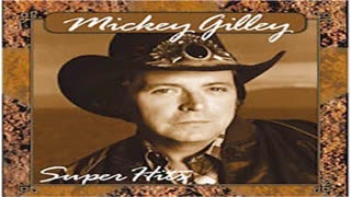 Mickey Gilley - She's Pulling Me Back Again