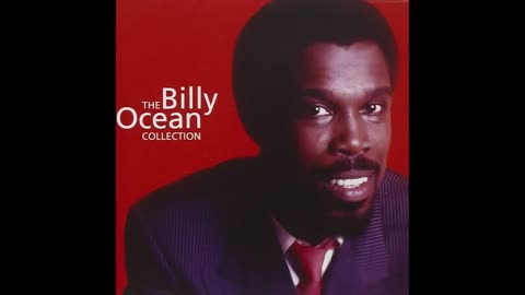 Billy Ocean - Love Really Hurts Without You