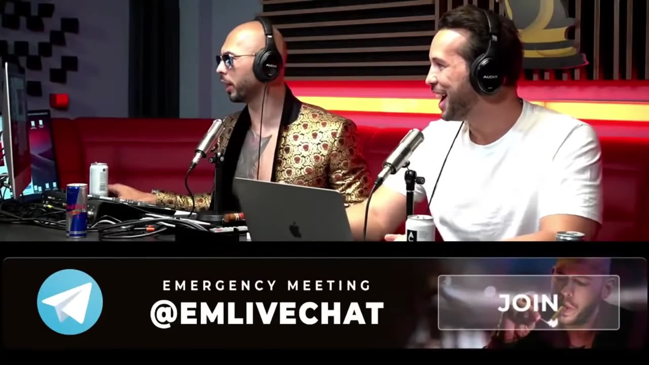 Emergency Meeting Episode 5 (No Ads)