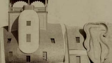 The Moulin Rouge was based on this South Jersey tourist trap