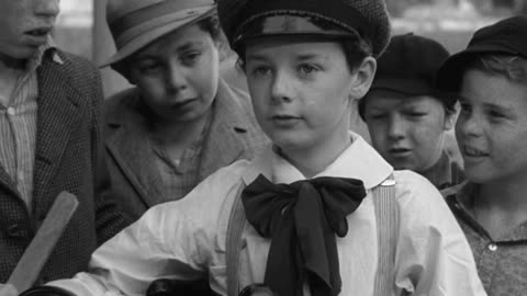 Little Lord Fauntleroy 1936