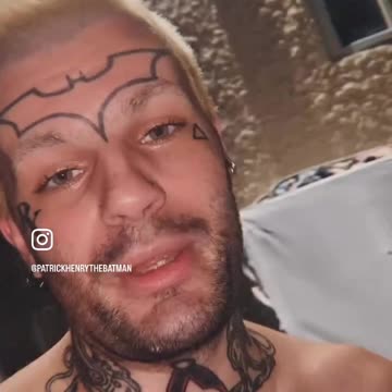 BEDBUGS by Patrick Henry The Batman