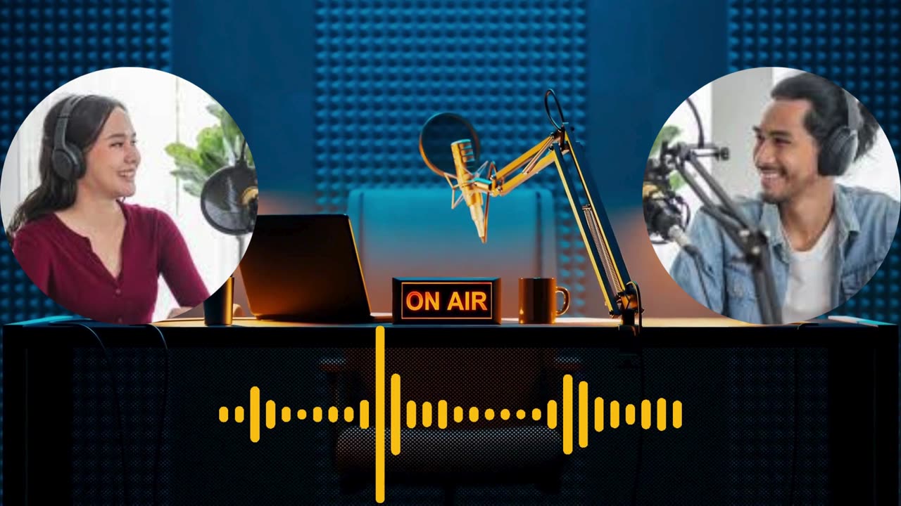 Trump's Ultimatum to Hamas (Podcast) #trump #hamas