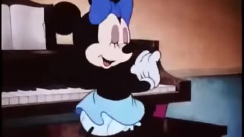 Mickey's Surprise Party (1939)